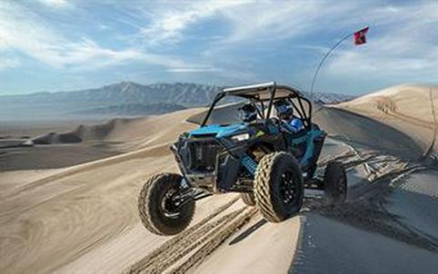 2020 Polaris RZR XP Turbo S