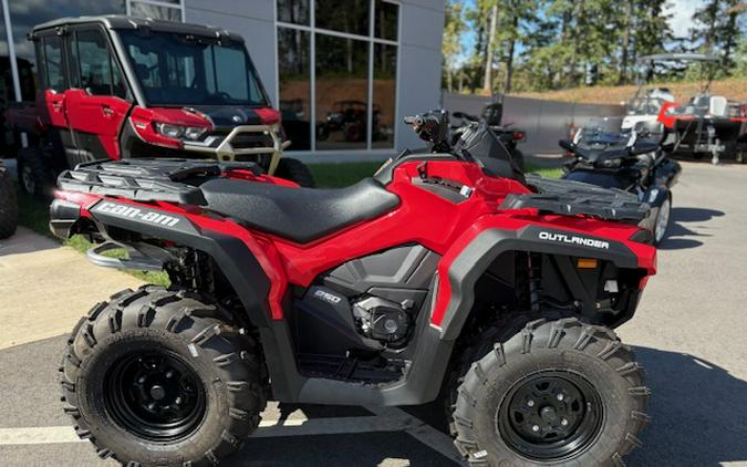 2024 Can-Am™ Outlander 850