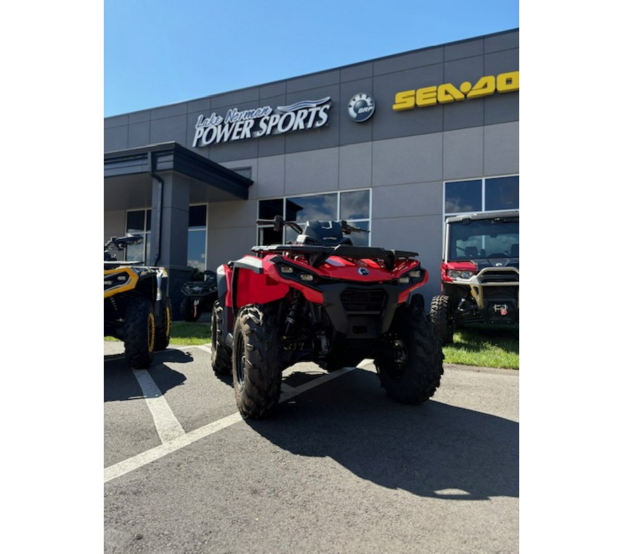 2024 Can-Am™ Outlander 850