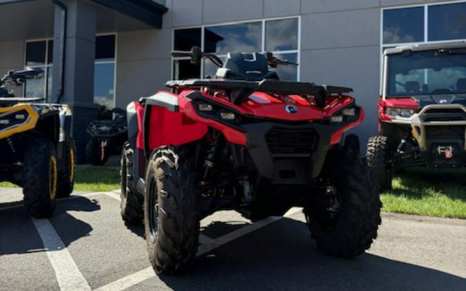 2024 Can-Am™ Outlander 850