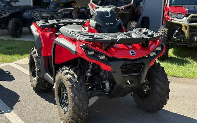 2024 Can-Am™ Outlander 850