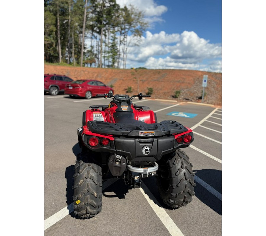 2024 Can-Am™ Outlander 850