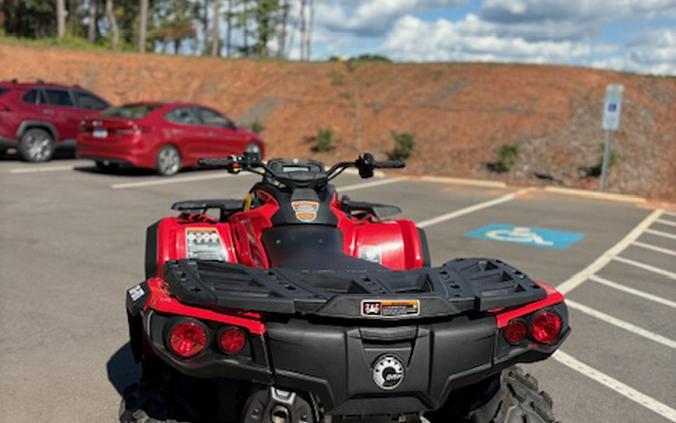 2024 Can-Am™ Outlander 850