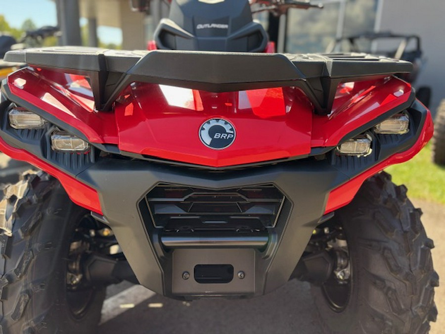 2024 Can-Am™ Outlander 850