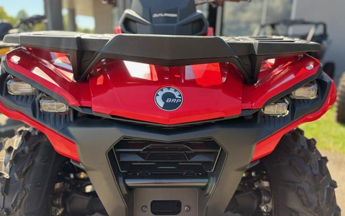 2024 Can-Am™ Outlander 850