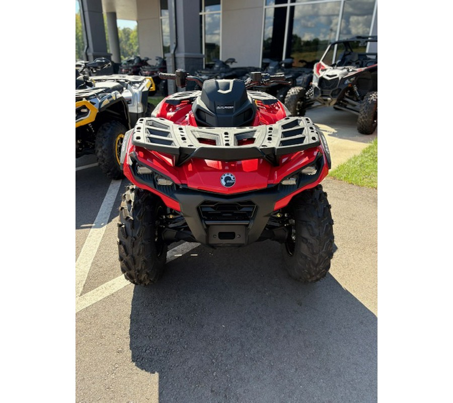 2024 Can-Am™ Outlander 850