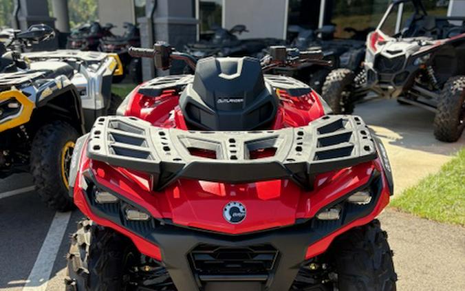 2024 Can-Am™ Outlander 850