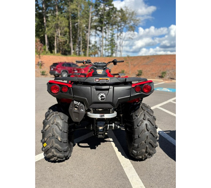 2024 Can-Am™ Outlander 850