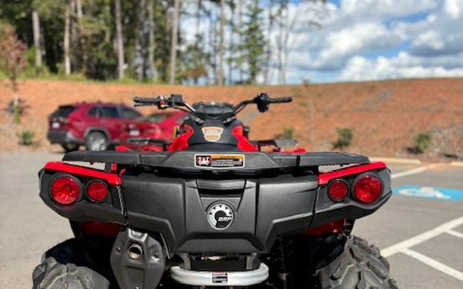 2024 Can-Am™ Outlander 850