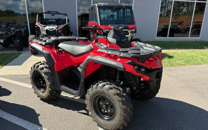 2024 Can-Am™ Outlander 850