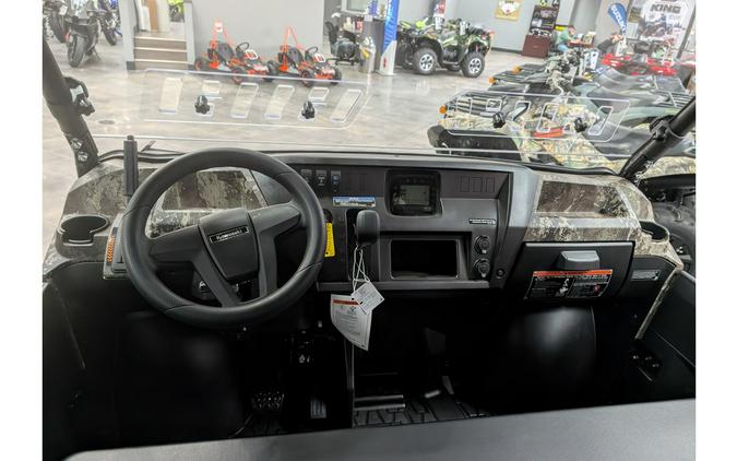 2026 Kawasaki Mule™ PRO-FXT™ 1000 LE Camo