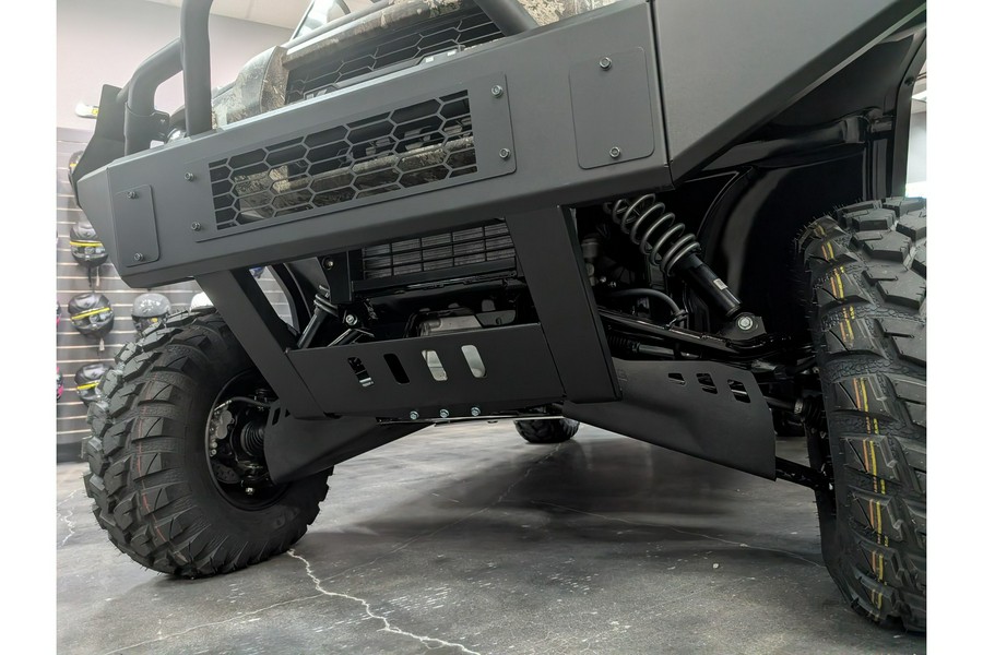 2026 Kawasaki Mule™ PRO-FXT™ 1000 LE Camo