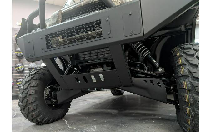 2026 Kawasaki Mule™ PRO-FXT™ 1000 LE Camo