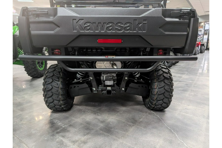2026 Kawasaki Mule™ PRO-FXT™ 1000 LE Camo
