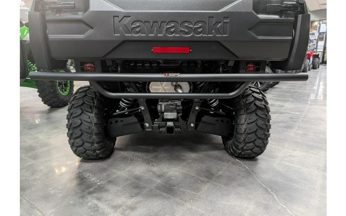 2026 Kawasaki Mule™ PRO-FXT™ 1000 LE Camo