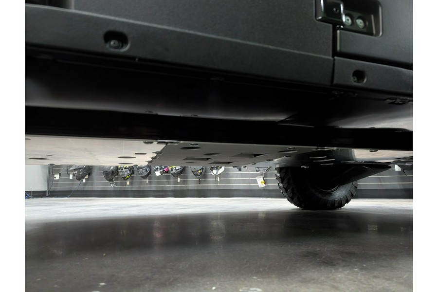 2026 Kawasaki Mule™ PRO-FXT™ 1000 LE Camo