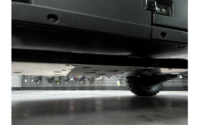 2026 Kawasaki Mule™ PRO-FXT™ 1000 LE Camo