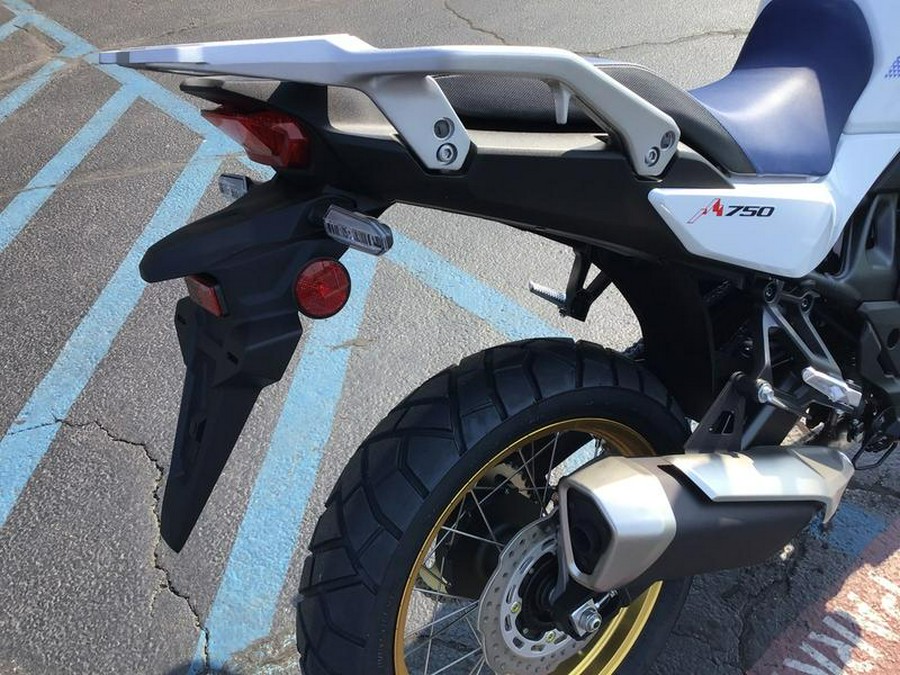 2025 Honda® Transalp