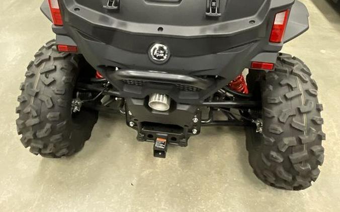 2025 CFMOTO ZFORCE 950 Sport 4