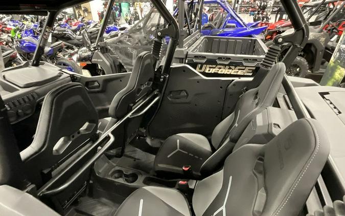 2025 CFMOTO ZFORCE 950 Sport 4