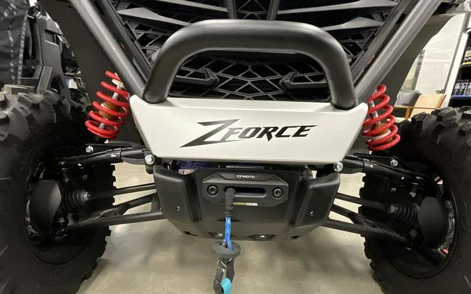 2025 CFMOTO ZFORCE 950 Sport 4