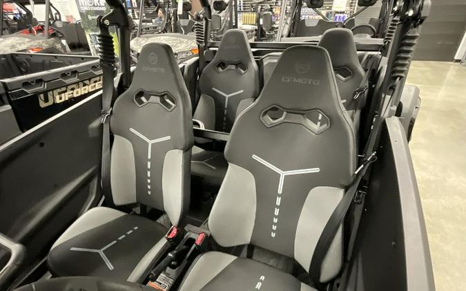 2025 CFMOTO ZFORCE 950 Sport 4