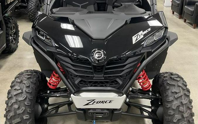 2025 CFMOTO ZFORCE 950 Sport 4