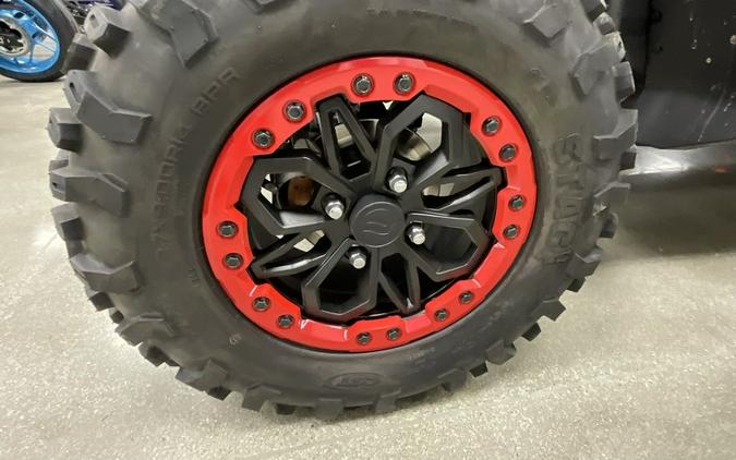 2025 CFMOTO ZFORCE 950 Sport 4