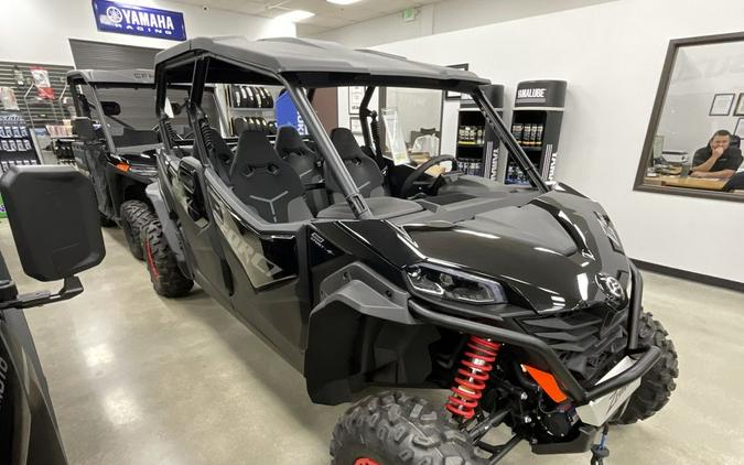 2025 CFMOTO ZFORCE 950 Sport 4