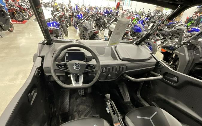 2025 CFMOTO ZFORCE 950 Sport 4