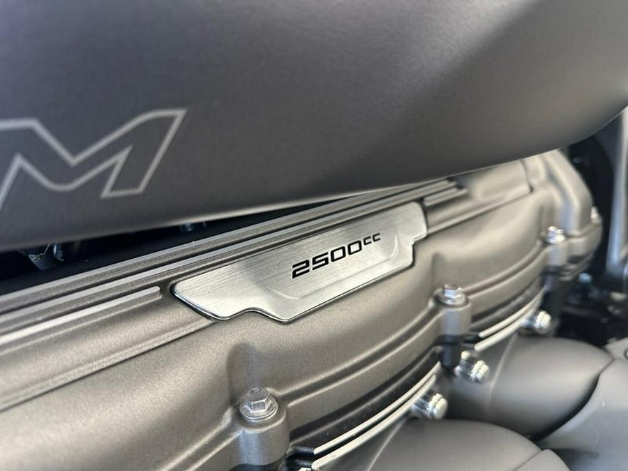 2026 Triumph ROCKET 3