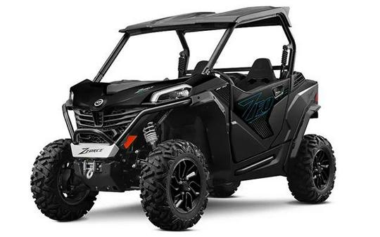 2026 CFMOTO ZFORCE 800 Trail