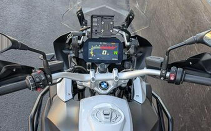 Used 2018 BMW R 1200 GS