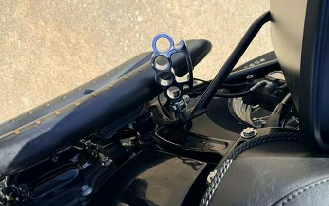 2016 Harley-Davidson® FLSS - Softail Slim® S