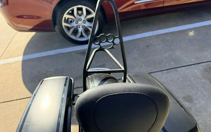 2016 Harley-Davidson® FLSS - Softail Slim® S