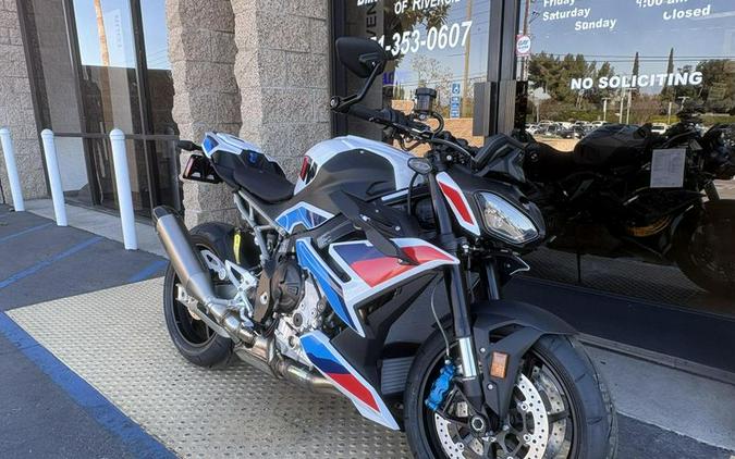 2026 BMW M1000R Inventory - Get 4.9% APR financing or up to $1,300 off MSRP on select 2026 models*