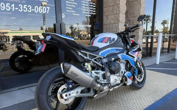 2026 BMW M1000R Inventory - Get 4.9% APR financing or up to $1,300 off MSRP on select 2026 models*