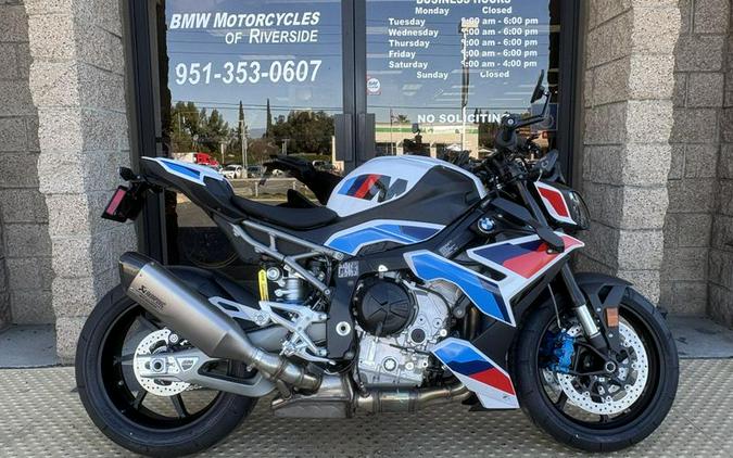 2026 BMW M1000R Inventory - Get 4.9% APR financing or up to $1,300 off MSRP on select 2026 models*
