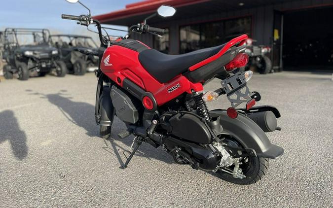 2023 Honda Navi Base