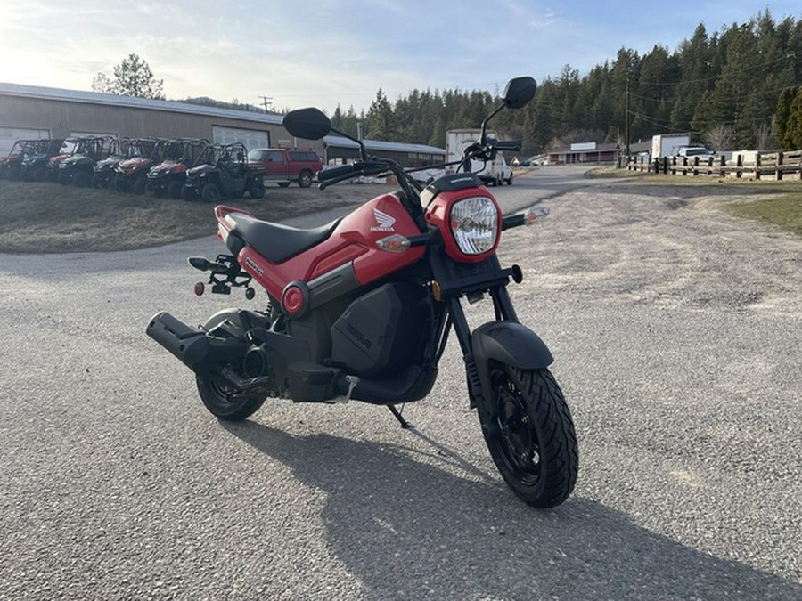 2023 Honda Navi Base