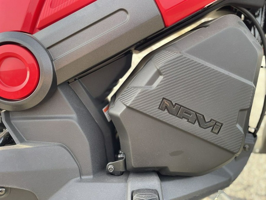 2023 Honda Navi Base