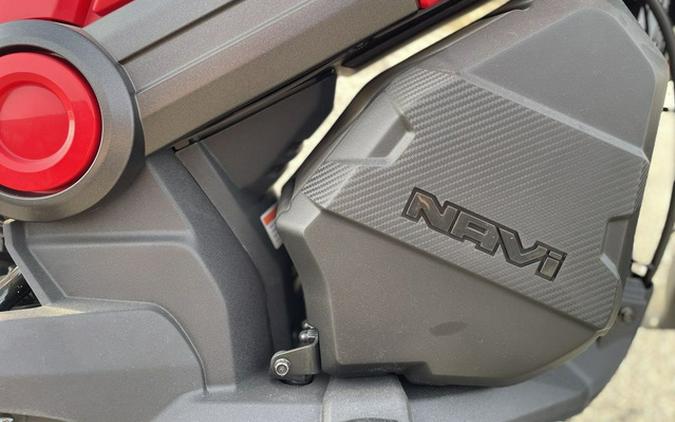 2023 Honda Navi Base