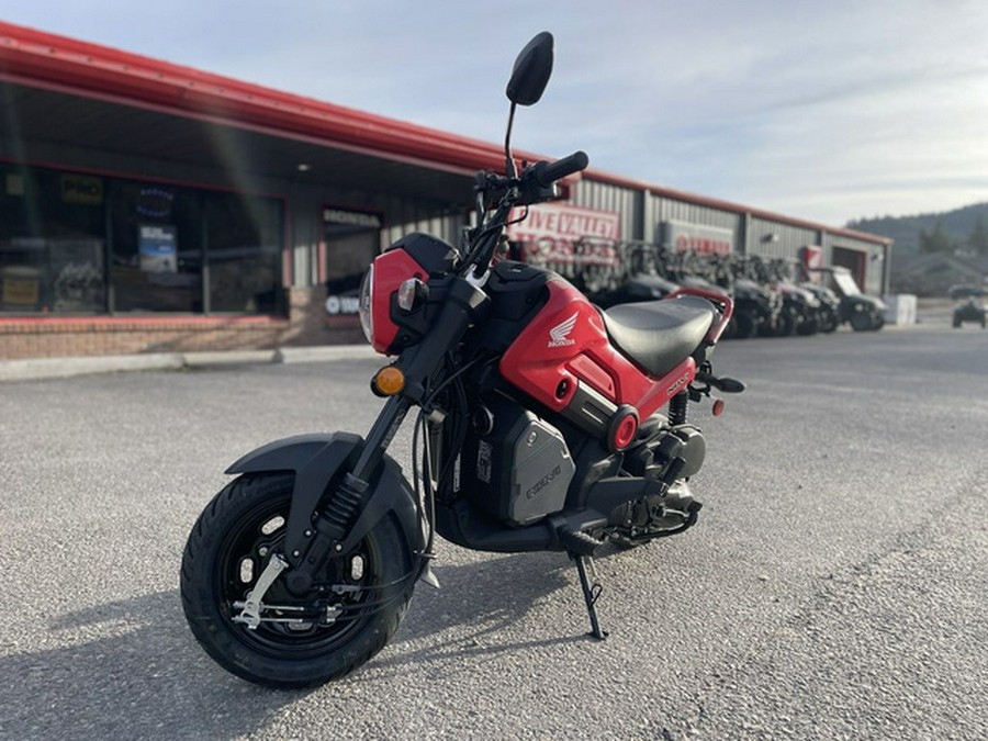 2023 Honda Navi Base