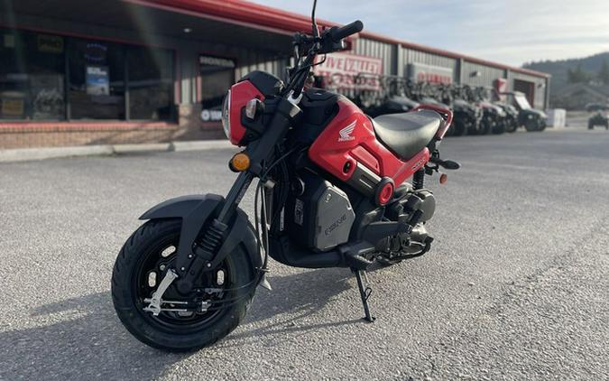2023 Honda Navi Base