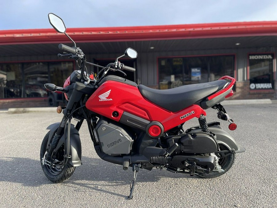 2023 Honda Navi Base