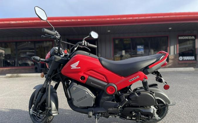 2023 Honda Navi Base