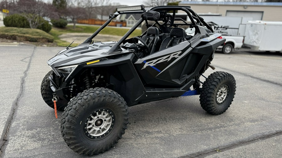 2022 Polaris RZR Pro XP Ultimate