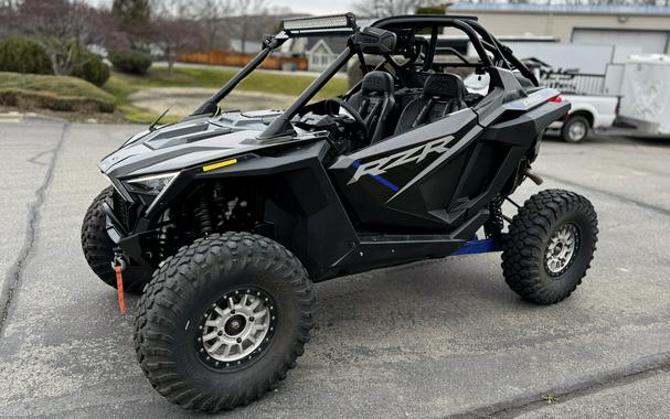 2022 Polaris RZR Pro XP Ultimate
