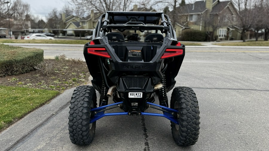 2022 Polaris RZR Pro XP Ultimate