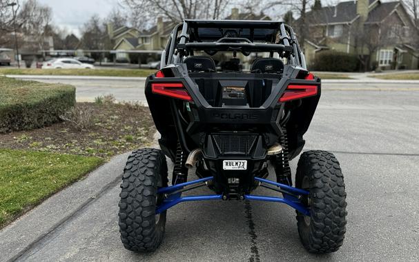 2022 Polaris RZR Pro XP Ultimate